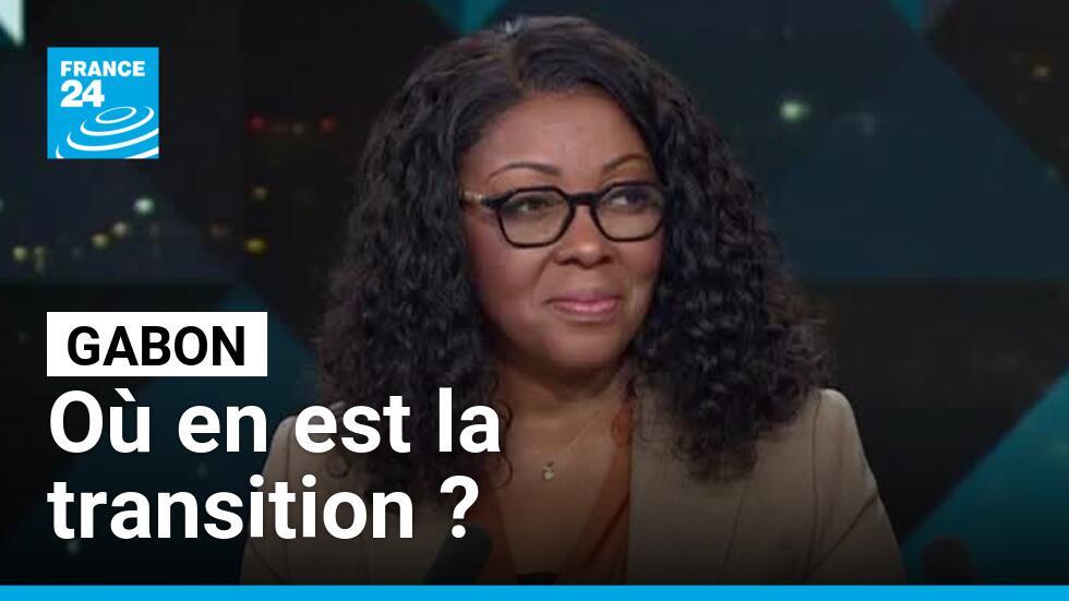 Gabon : trois mois apprès le coup d'Etat, où en est la transition ?